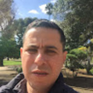 Meet your Posher, Juan carlos